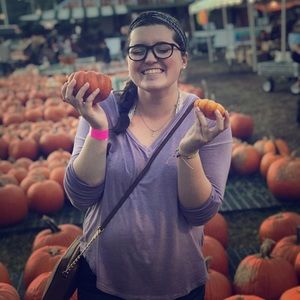 MEET THE POSHER 💕